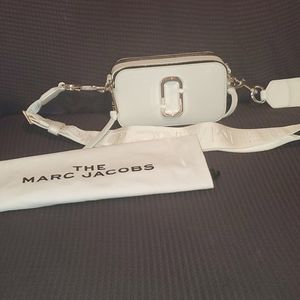 Marc jacobs snapshot bag